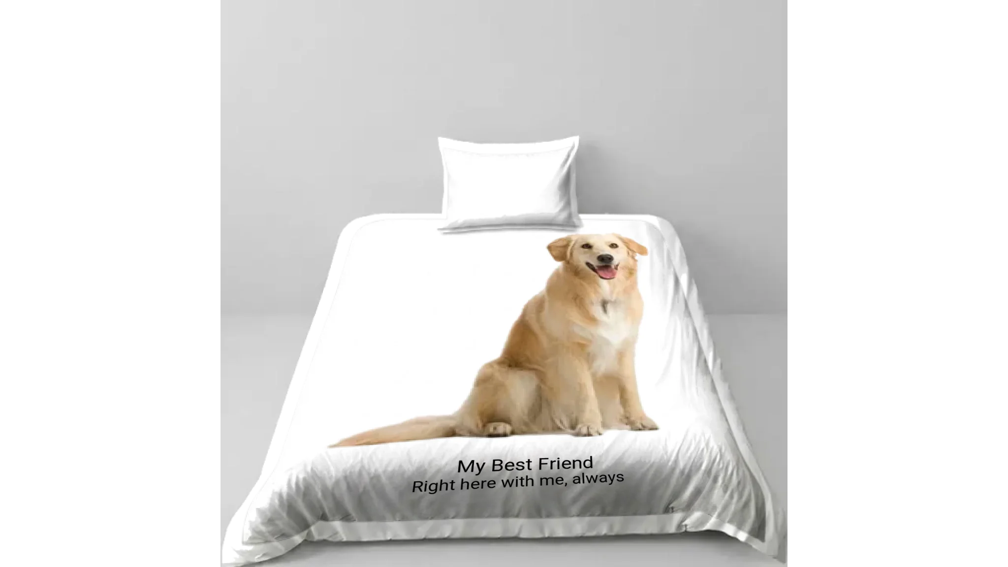 bedsheet