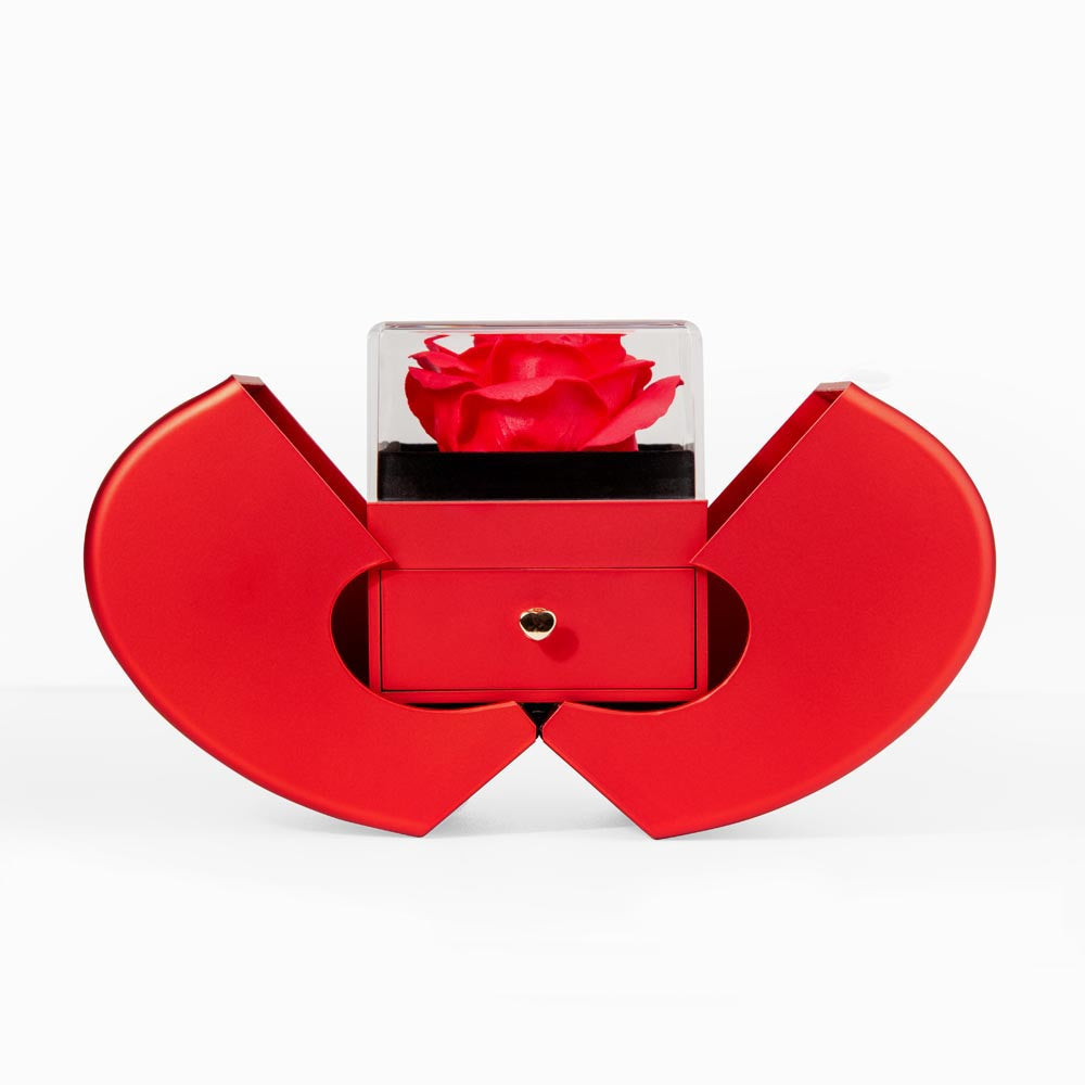 Forever Yours Alluring Necklace Gift Set