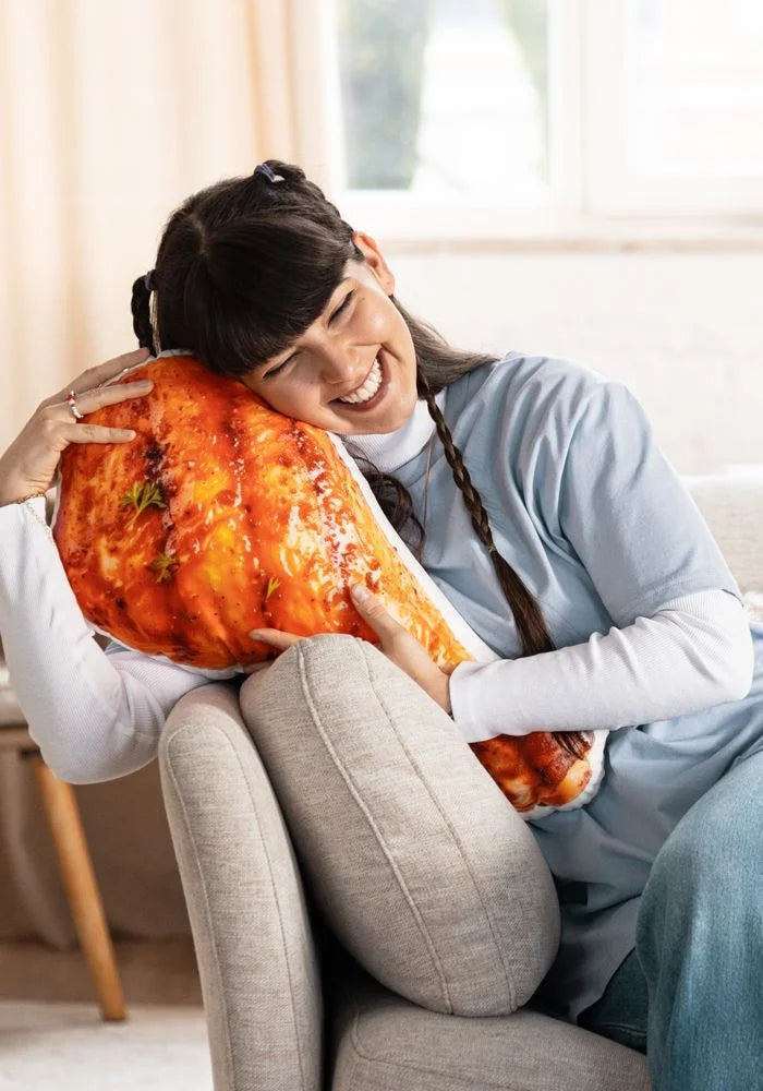 Custom Shaped Pillow