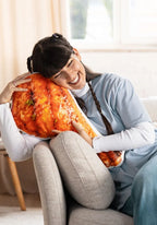 Custom Shaped Pillow